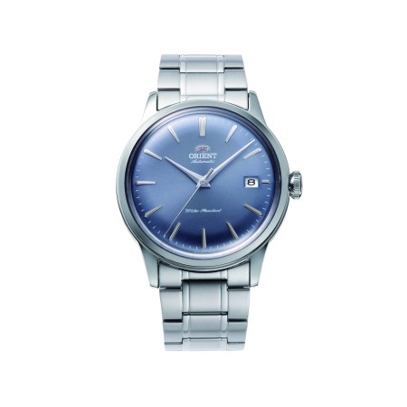 Часы наручные Orient Classic (RA-AC0M10L30B) серебристый